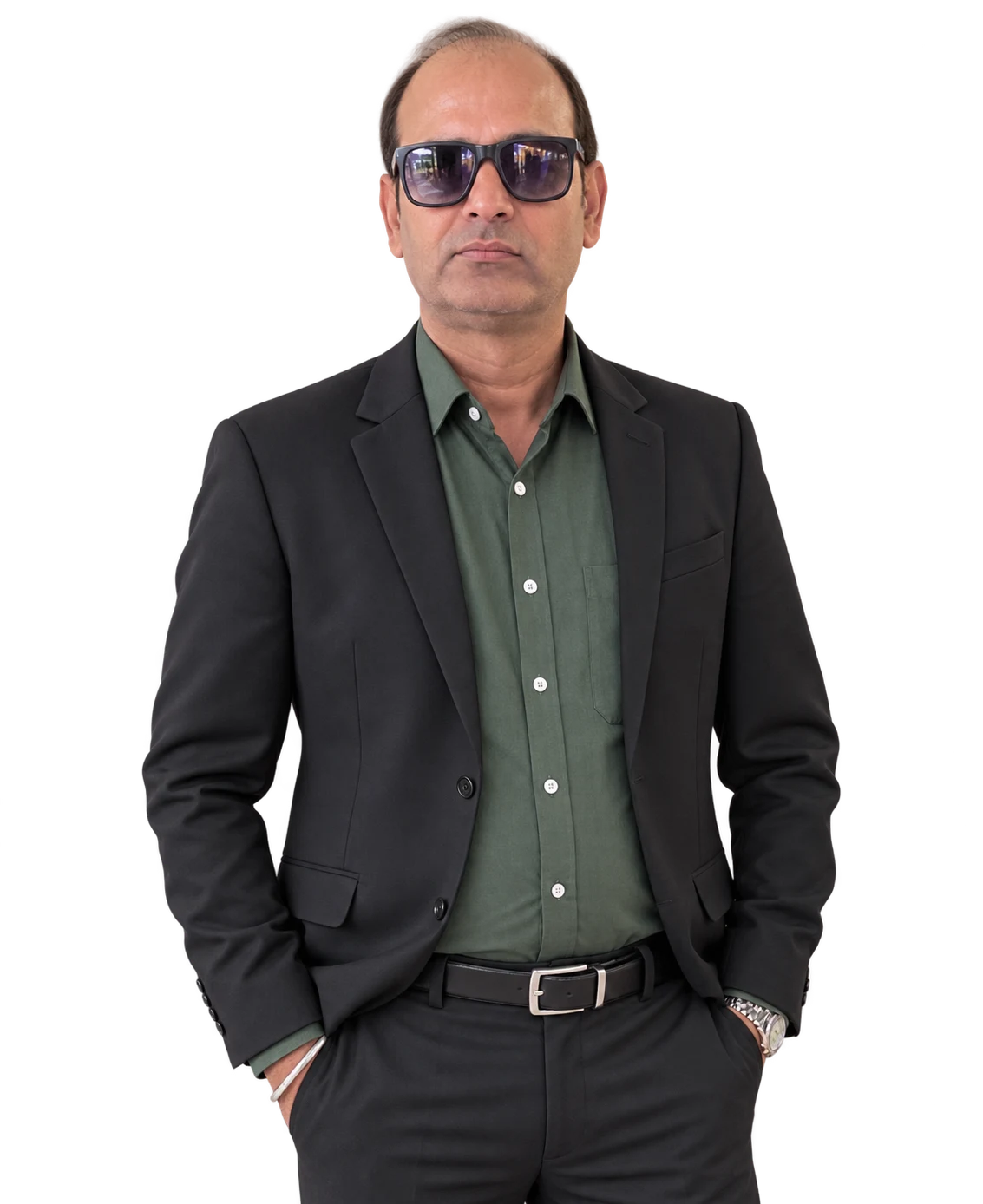 Deepak