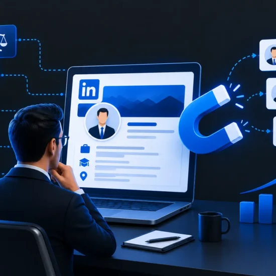 LinkedIn Marketing for Professional Services: How to Generate Qualified Leads