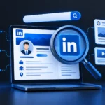 LinkedIn SEO