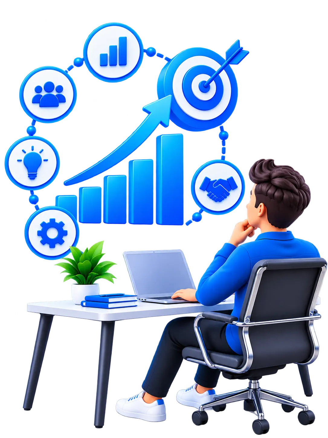 The Impact of Solutions