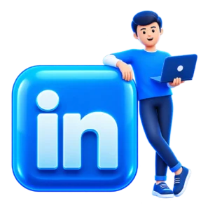 Our LinkedIn Marketing Services